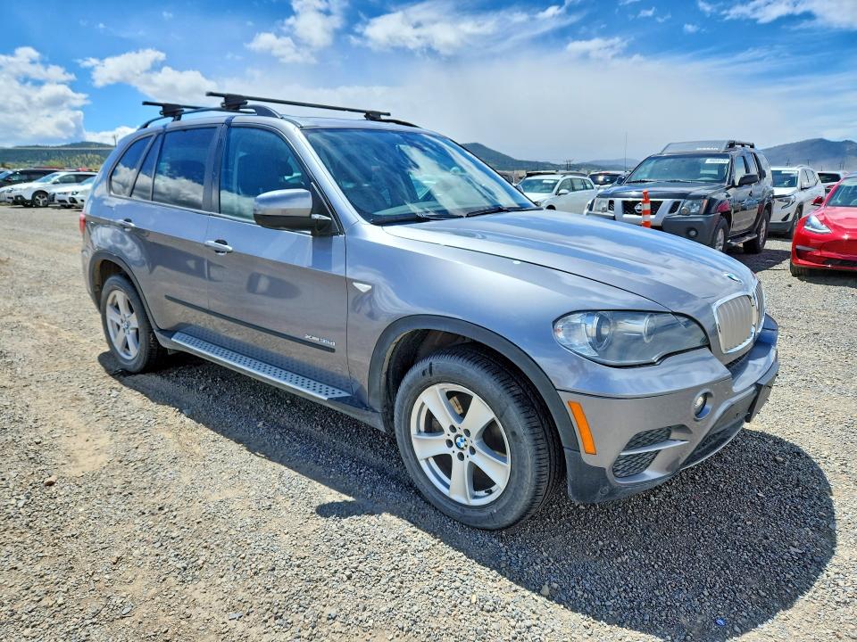 Aukcja sprzedaży 2011 Bmw X5, vin: 5UXZW0C58BL372165, numer aukcji: 56528886
