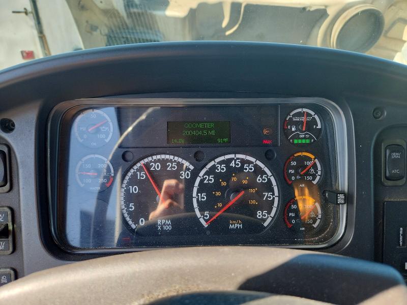 Продаж на аукціоні авто 2017 Freightliner M2, vin: 1FVHCYCY0HHJD8449, номер лоту: 57901396