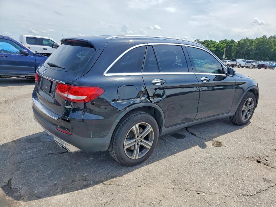 Продажа на аукционе авто 2019 Mercedes-benz Glc, vin: WDC0G4JB7KV147712, номер лота: 55612426
