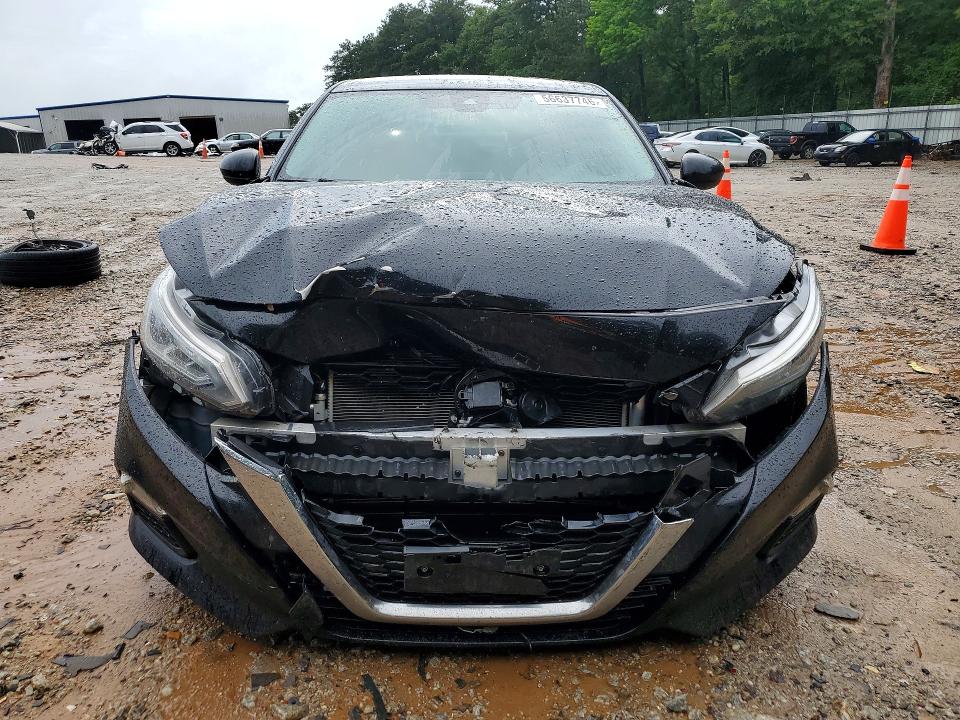 Продаж на аукціоні авто 2022 Nissan Altima, vin: 1N4BL4DVXNN384656, номер лоту: 56637746