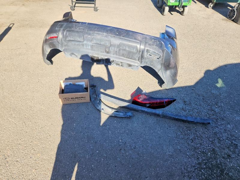 58443356 :رقم المزاد ، 5N1BT3BA4SC813779 vin ، 2025 Nissan Rogue مزاد بيع