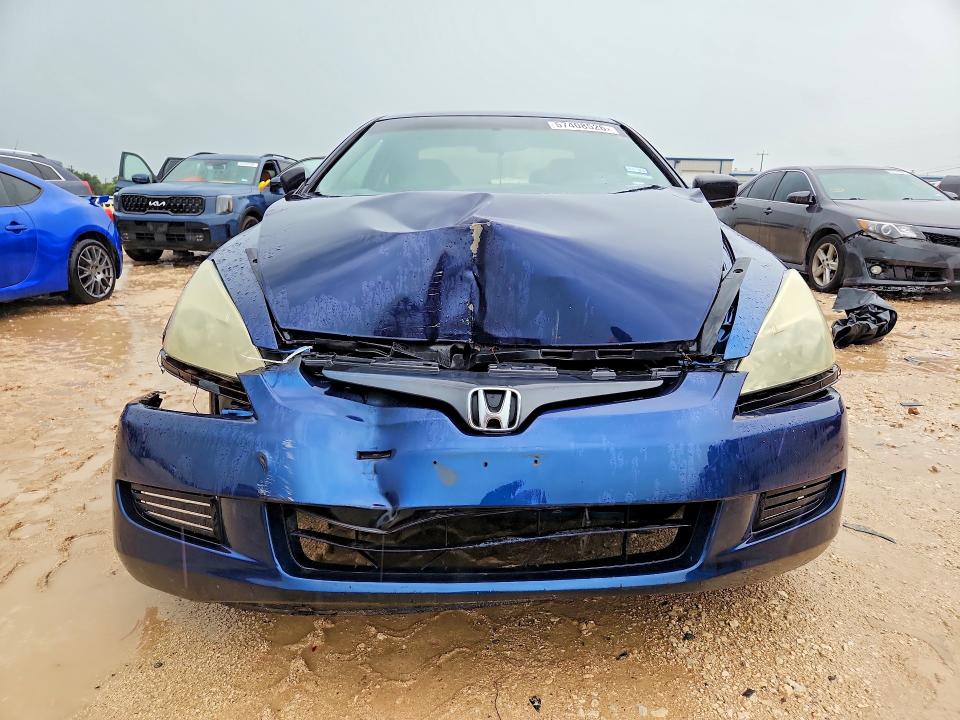 Продаж на аукціоні авто 2005 Honda Accord, vin: 1HGCM72515A023180, номер лоту: 57408526