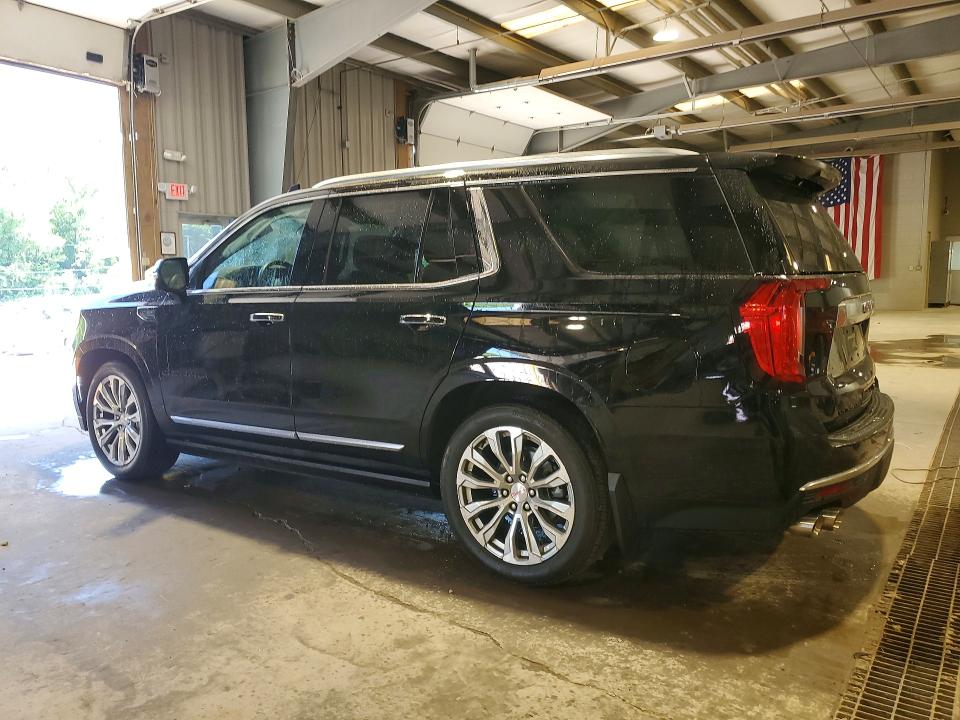 Продаж на аукціоні авто 2024 Gmc Yukon, vin: 1GKS2DKL1RR131808, номер лоту: 55947426