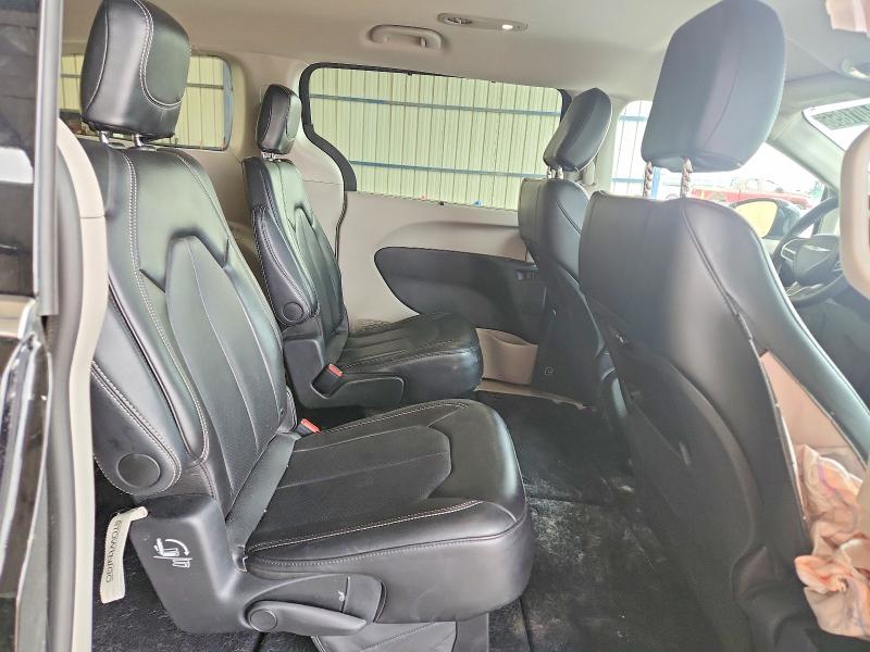 Продажа на аукционе авто 2024 Chrysler Pacifica, vin: 2C4RC1BG4RR172176, номер лота: 58401856