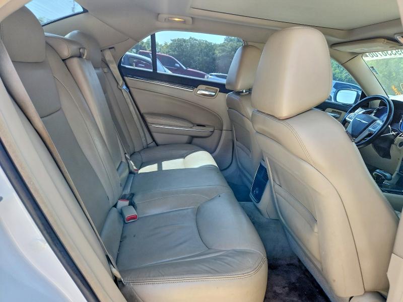 Aukcja sprzedaży 2012 Chrysler 300, vin: 2C3CCACGXCH195354, numer aukcji: 59336706