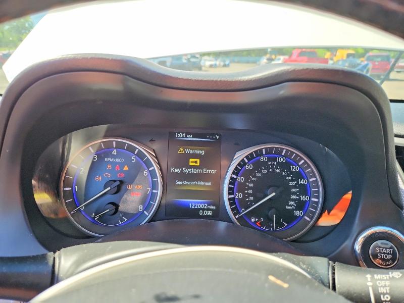 Продажа на аукционе авто 2016 Infiniti Q50, vin: JN1CV7AR1GM252088, номер лота: 56151736