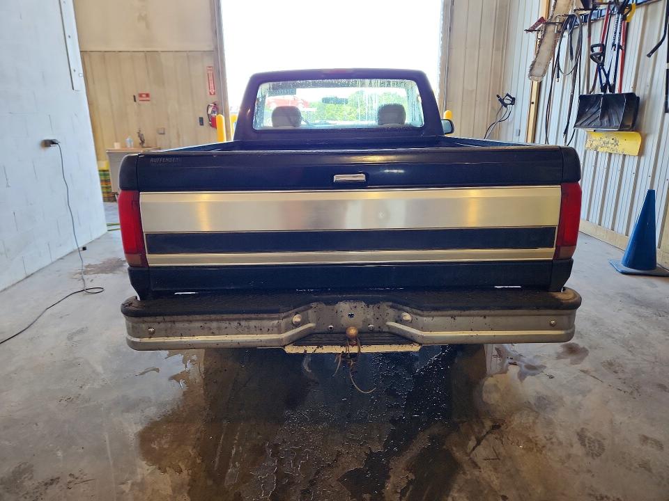 Продажа на аукционе авто 1994 Ford F150, vin: 1FTDF15Y7RNB14050, номер лота: 57217286