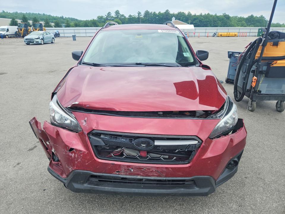 Продаж на аукціоні авто 2019 Subaru Crosstrek, vin: JF2GTAAC6K8233777, номер лоту: 57298066
