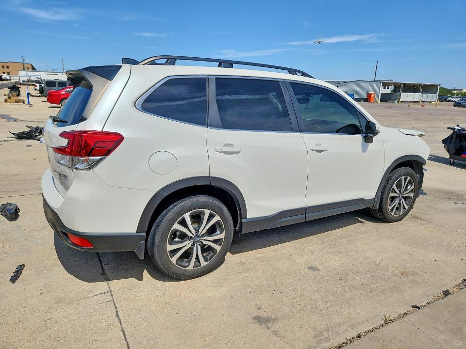 Aukcja sprzedaży 2024 Subaru Forester, vin: JF2SKALC7RH482514, numer aukcji: 59079906