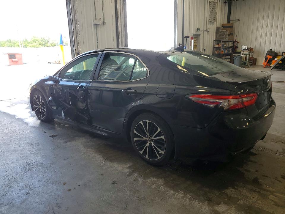 Aukcja sprzedaży 2018 Toyota Camry, vin: 4T1B11HK8JU038079, numer aukcji: 58071566