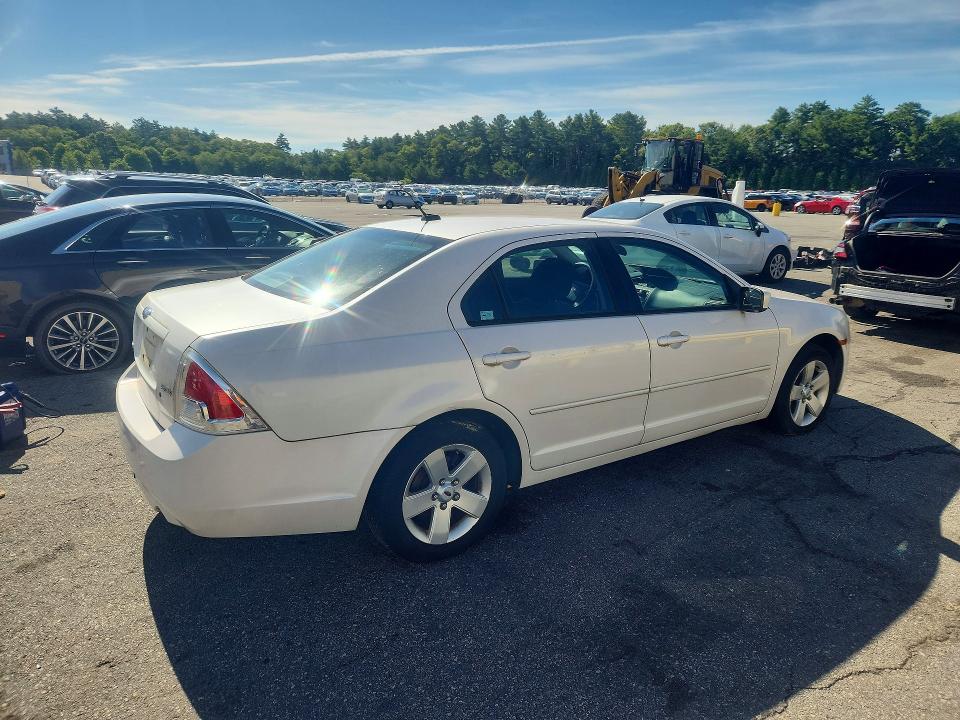 Продаж на аукціоні авто 2009 Ford Fusion, vin: 3FAHP07169R102077, номер лоту: 58915056