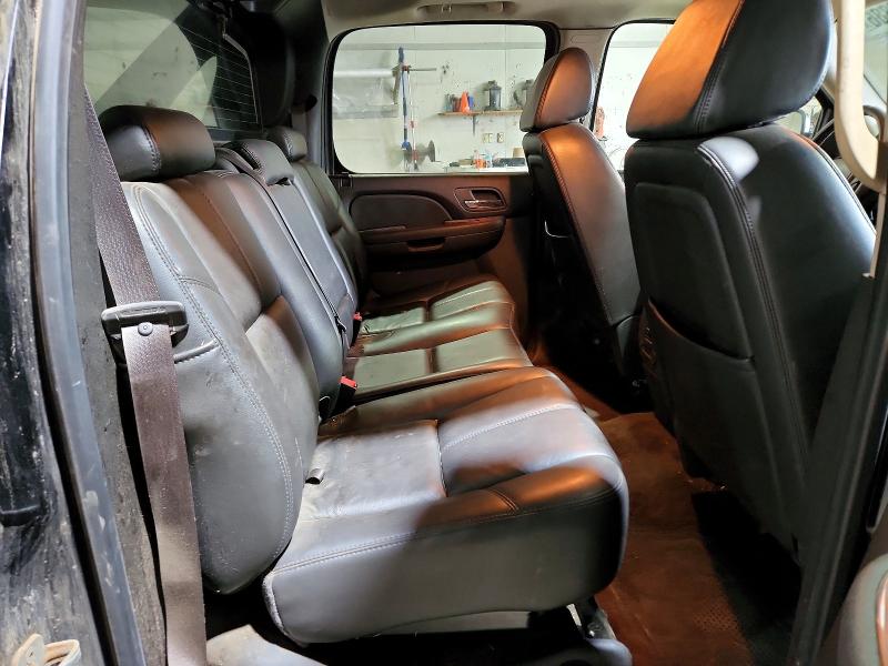 58559886 :رقم المزاد ، 3GNFK12318G171503 vin ، 2008 Chevrolet Avalanche مزاد بيع