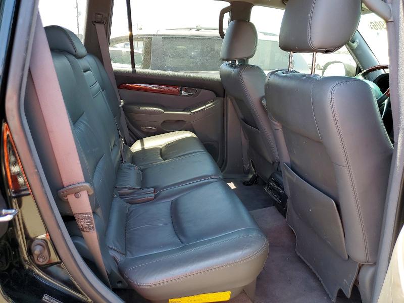 Aukcja sprzedaży 2008 Lexus Gx, vin: JTJBT20X880149371, numer aukcji: 57254906