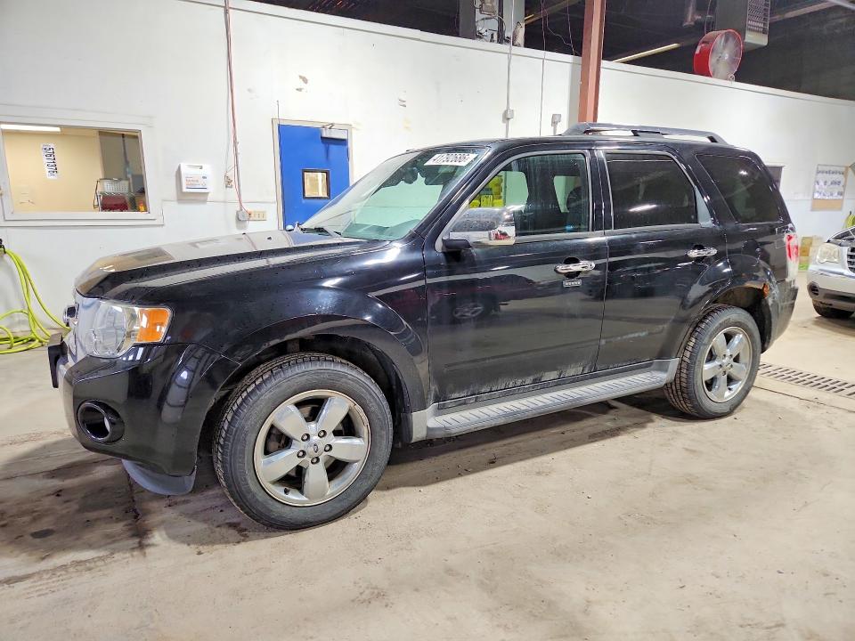 Aukcja sprzedaży 2012 Ford Escape, vin: 1FMCU9EG8CKA27429, numer aukcji: 41792686
