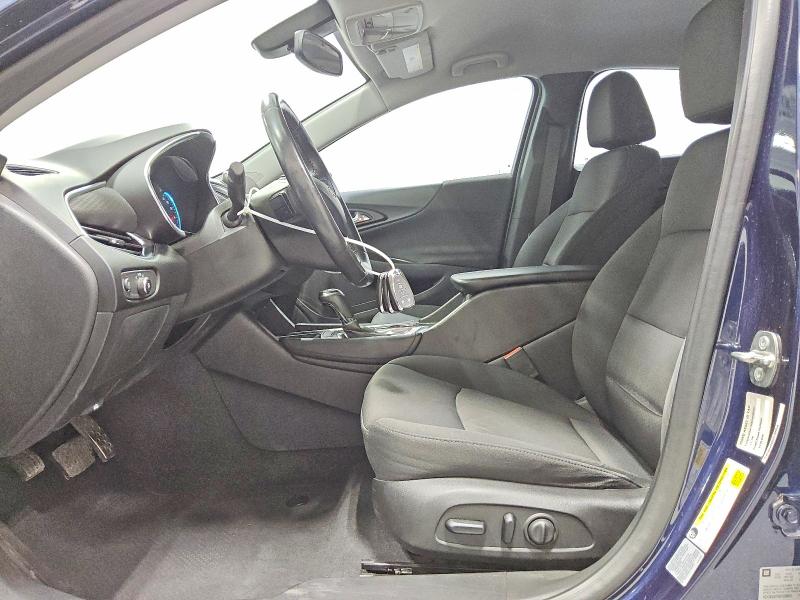 Продажа на аукционе авто 2016 Chevrolet Malibu, vin: 1G1ZE5ST3GF208547, номер лота: 57044436
