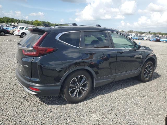 2021 Honda Cr-v მანქანა იყიდება აუქციონზე, vin: 5J6RW2H51ML001724, აუქციონის ნომერი: 58158666