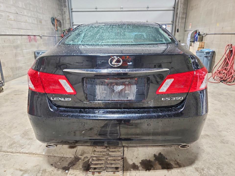 Продаж на аукціоні авто 2007 Lexus Es, vin: JTHBJ46G572103686, номер лоту: 55577826