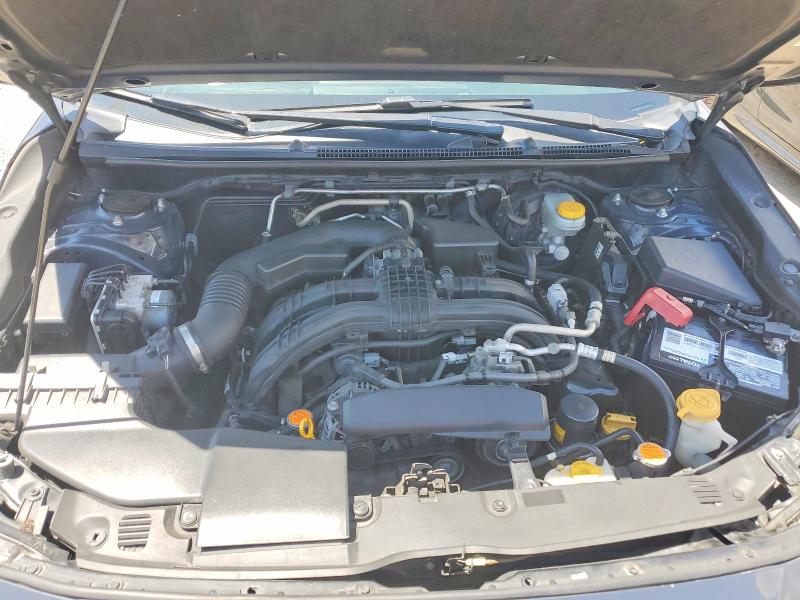 2018 Subaru Crosstrek მანქანა იყიდება აუქციონზე, vin: JF2GTAMC5JH321472, აუქციონის ნომერი: 58476346