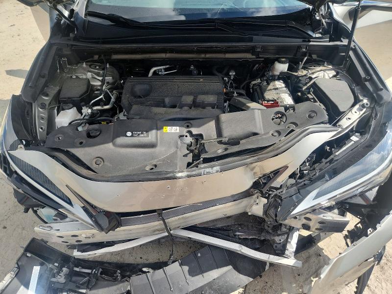 Продажа на аукционе авто 2024 Lexus Nx 250, vin: 2T2ADCAZ4RC012660, номер лота: 58450576