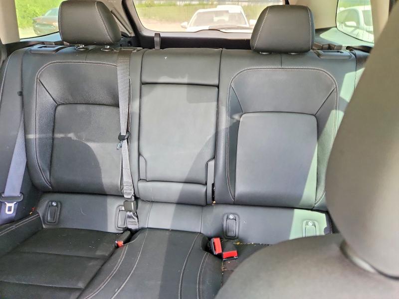 2019 Buick Regal Tourx მანქანა იყიდება აუქციონზე, vin: W04GV8SX2K1005037, აუქციონის ნომერი: 55886026