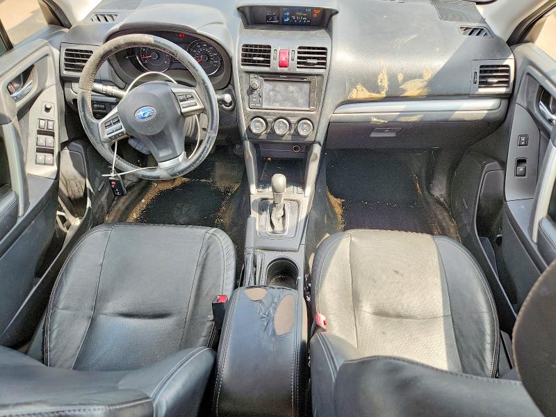 Продажа на аукционе авто 2015 Subaru Forester, vin: JF2SJAWC1FH401856, номер лота: 55949036