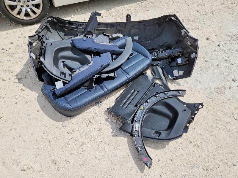 Продажа на аукционе авто 2023 Chevrolet Bolt Euv, vin: 1G1FY6S05P4158591, номер лота: 56307096