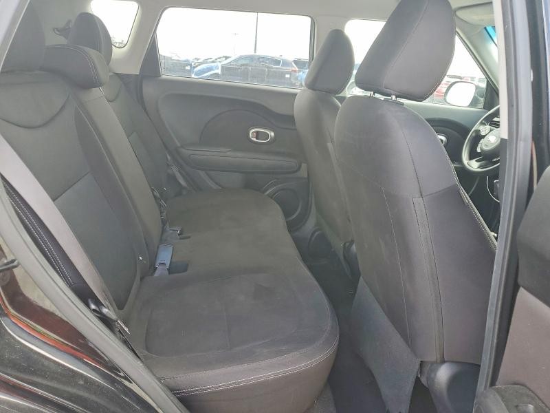 Aukcja sprzedaży 2016 Kia Soul, vin: KNDJN2A22G7254893, numer aukcji: 57721886