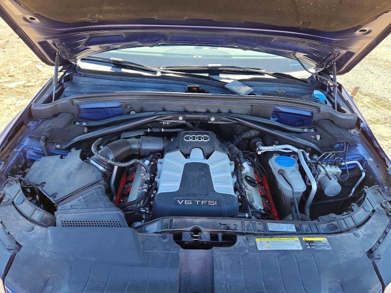 56783406 :رقم المزاد ، WA1D7BFPXGA041361 vin ، 2016 Audi Q5 مزاد بيع