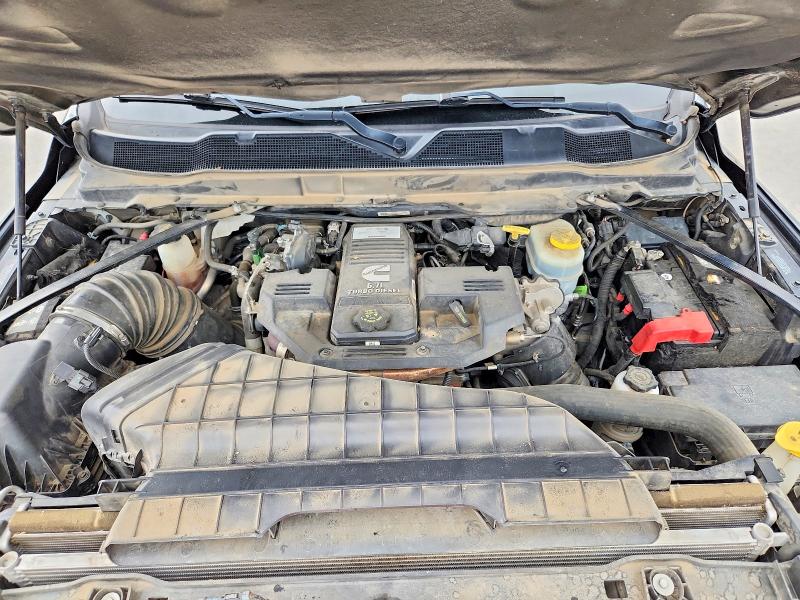 Продажа на аукционе авто 2021 Ram 3500, vin: 3C63RRRL2MG588559, номер лота: 58451626