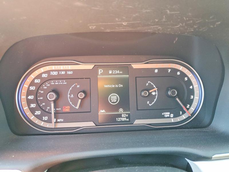 Aukcja sprzedaży 2024 Hyundai Tucson, vin: 5NMJBCDE9RH403347, numer aukcji: 55854776