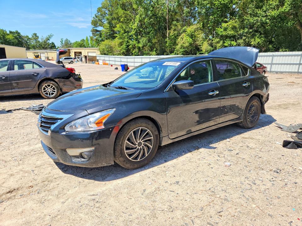 Aukcja sprzedaży 2015 Nissan Altima, vin: 1N4AL3AP5FN870854, numer aukcji: 58191566