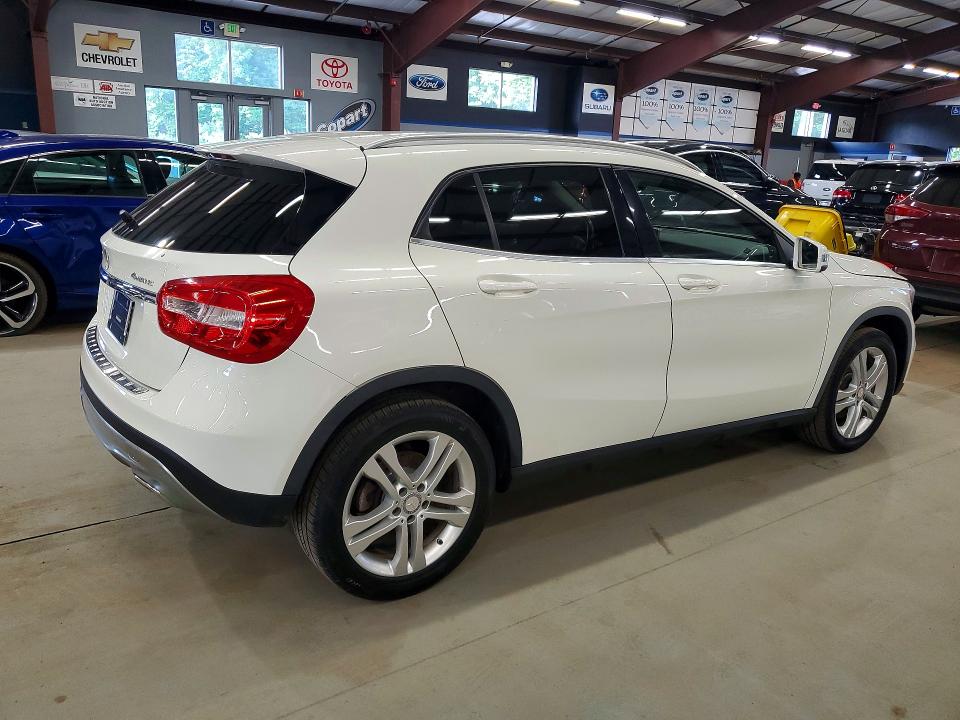 Продажа на аукционе авто 2015 Mercedes-benz Gla, vin: WDCTG4GB0FJ065967, номер лота: 55960896