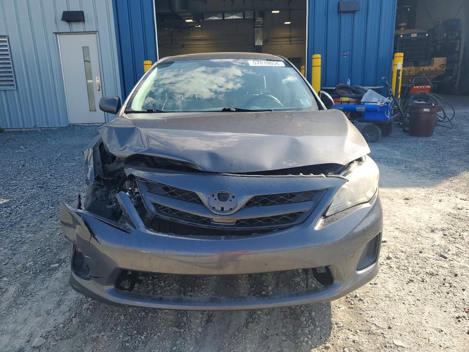 Aukcja sprzedaży 2011 Toyota Corolla, vin: 2T1BU4EE9BC580141, numer aukcji: 57010056