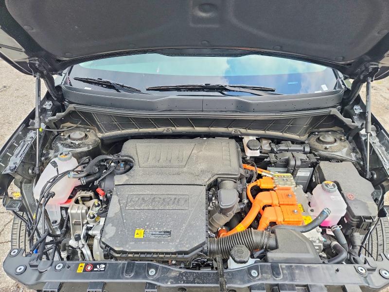Aukcja sprzedaży 2026 Kia Niro, vin: KNDCP3LE1T5320307, numer aukcji: 58929626