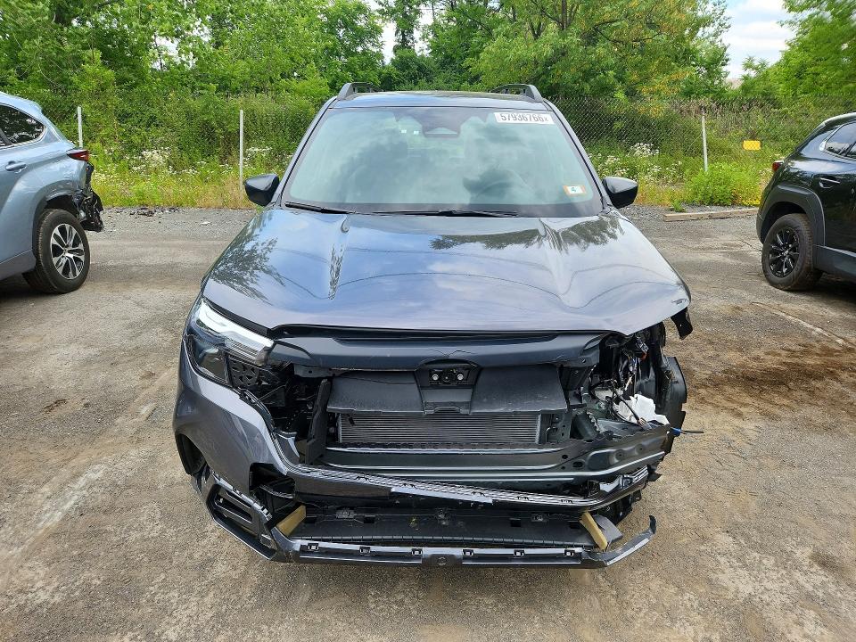 Продажа на аукционе авто 2026 Subaru Forester, vin: 4S4SLDA62T3031033, номер лота: 57936766