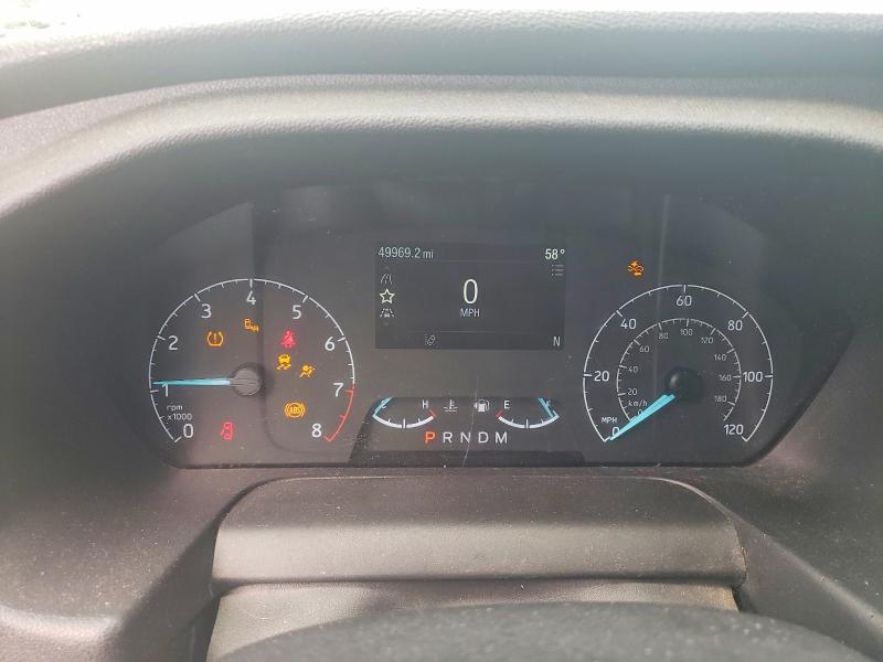 Aukcja sprzedaży 2020 Ford Transit, vin: 1FTBR3X81LKA56453, numer aukcji: 56423166