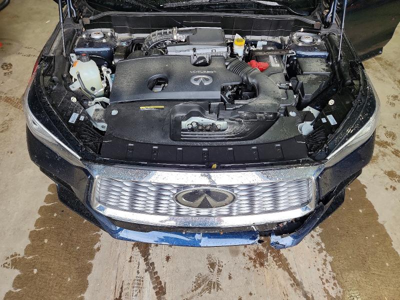 Aukcja sprzedaży 2022 Infiniti Qx55, vin: 3PCAJ5L37NF111061, numer aukcji: 56722406