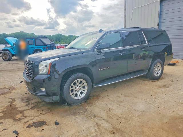 2019 Gmc Yukon Xl მანქანა იყიდება აუქციონზე, vin: 1GKS2GKC6KR246105, აუქციონის ნომერი: 58767936