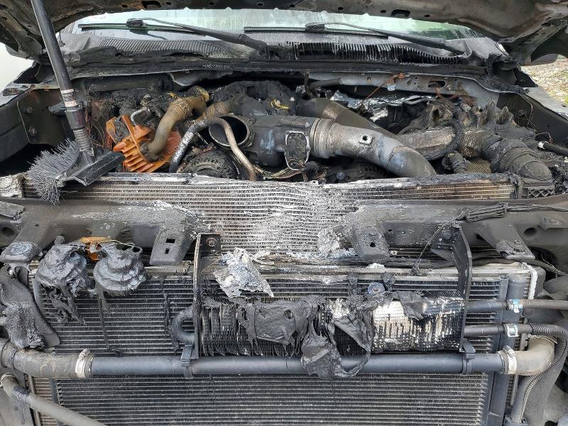 2016 Ford F550 მანქანა იყიდება აუქციონზე, vin: 1FDUF5HT1GEA77495, აუქციონის ნომერი: 57292906