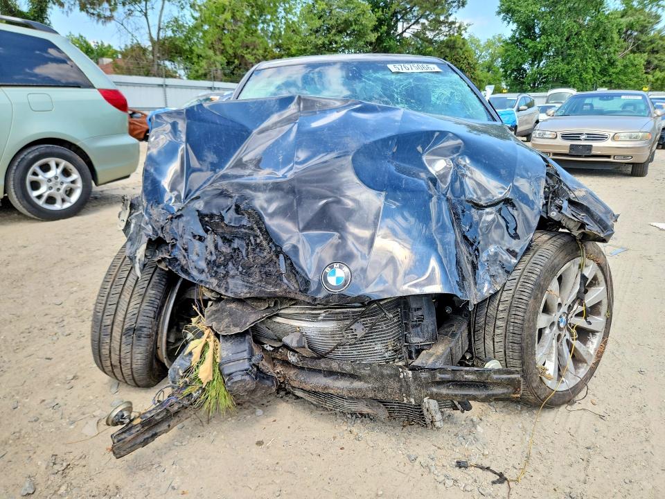 Продаж на аукціоні авто 2011 Bmw 328, vin: WBAPH7G51BNN03525, номер лоту: 57675066