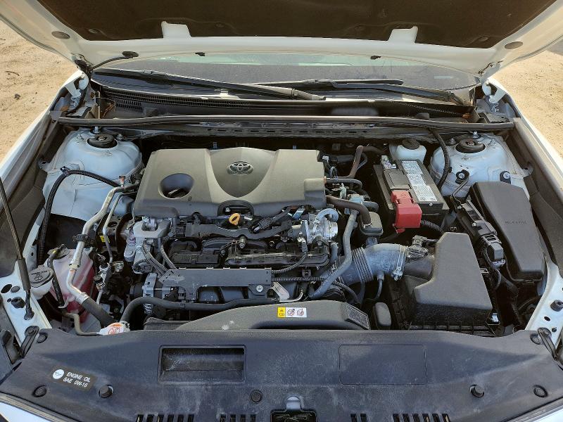 Продаж на аукціоні авто 2024 Toyota Camry, vin: 4T1C11AKXRU237712, номер лоту: 55987716