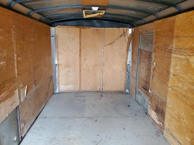 Aukcja sprzedaży 2006 Mirage Trailers Trailers, vin: 5M3BE142061019601, numer aukcji: 56661366