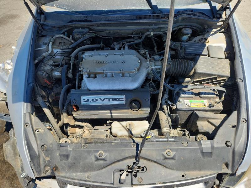 Продажа на аукционе авто 2003 Honda Accord, vin: 1HGCM66593A047938, номер лота: 58932246