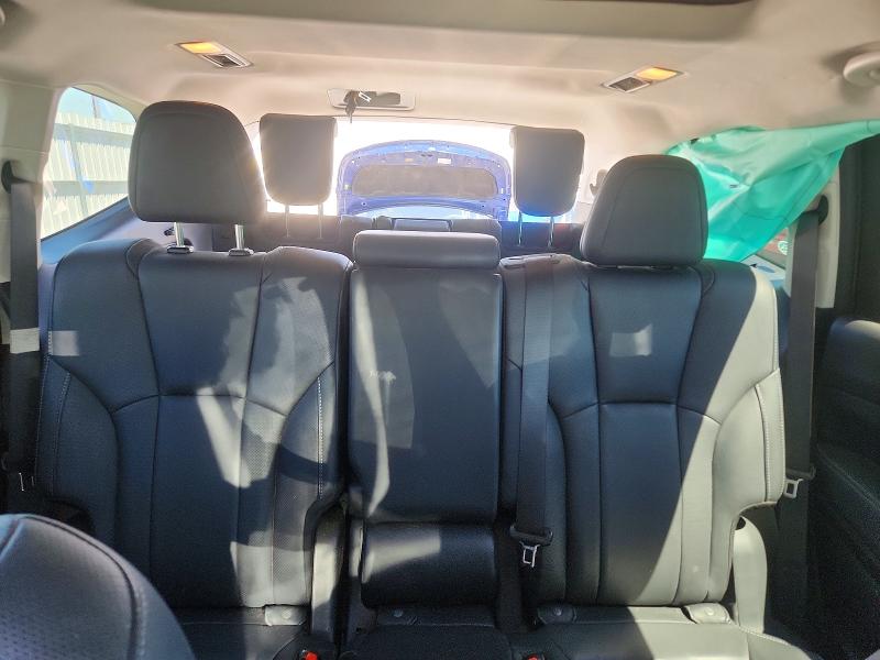 Aukcja sprzedaży 2019 Subaru Ascent, vin: 4S4WMALD3K3455862, numer aukcji: 55893136