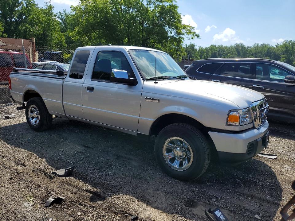 2008 Ford Ranger მანქანა იყიდება აუქციონზე, vin: 1FTYR44E48PA84199, აუქციონის ნომერი: 57321596