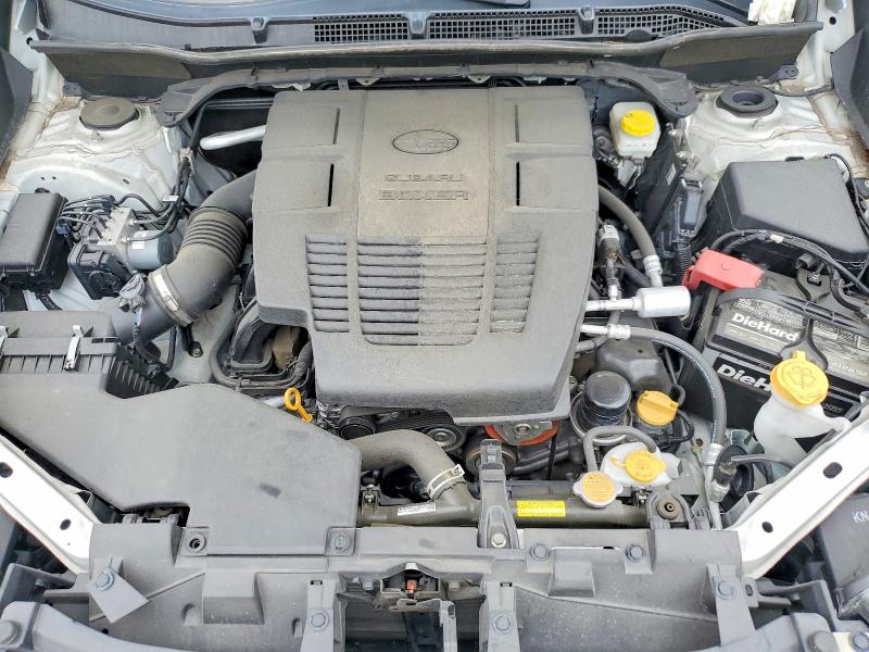 Aukcja sprzedaży 2022 Subaru Forester, vin: JF2SKAPC5NH451413, numer aukcji: 55355306