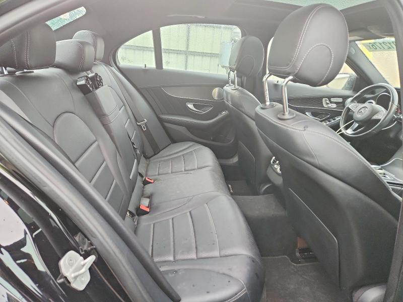 Продаж на аукціоні авто 2016 Mercedes-benz C, vin: WDDWF4KB2GR143865, номер лоту: 58012176