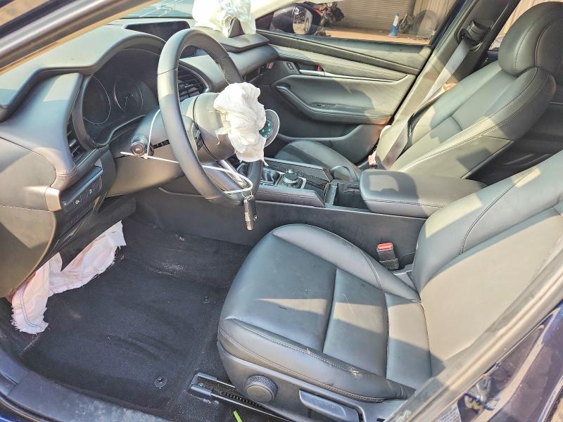 Aukcja sprzedaży 2024 Mazda 3, vin: 3MZBPABM5RM435954, numer aukcji: 56831606