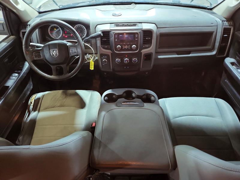 Продажа на аукционе авто 2014 Ram 1500, vin: 1C6RR7KT7ES163213, номер лота: 85605665