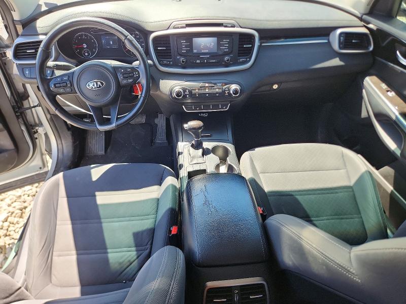 Продажа на аукционе авто 2016 Kia Sorento, vin: 5XYPGDA35GG016516, номер лота: 55079776